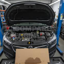VAUXHALL CROSSLAND X ELITE NAV D12XE 2019 reconditioned Engine for Sale - Reliable Performance